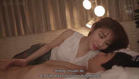 Phịch xxx tê cặc vợ của bạn bím đầy nước Saika Kawakita